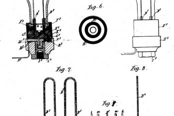 Patente nº 1105